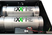 XXFIRE Backup batteri
